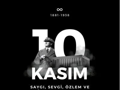 SEVGİ VE MİNNETLE