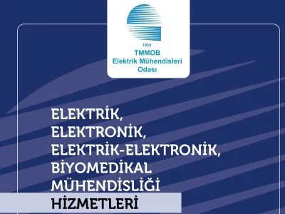 MÜHENDİSLİK ÜCRET TANIMLARINDA YÜZDE 25`LİK ARTIŞ KARARI