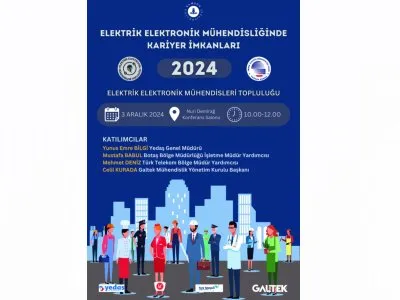 ELEKTRİK ELEKTRONİK MÜHENDİSLİĞİNDE KARİYER İMKANLARI