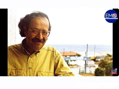 HOCALARIN HOCASI GÜNEY GÖNENÇ EMO TVDE ANILDI