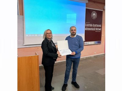 ENERJİ İLETİM HATLARI PROJE YAPIMI