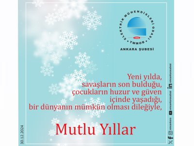 MUTLU YILLAR