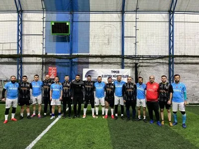 EMO FUTBOL TURNUVASI