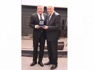 EMO`NUN 70. KURULUŞ YILDÖNÜMÜ KUTLANDI