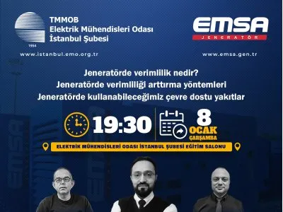 SEMİNER DUYURUSU
