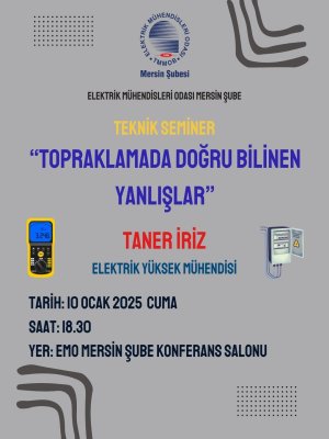 TOPRAKLAMADA DOĞRU BİLİNEN YANLIŞLAR