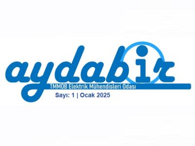 AYDABİR YAYINDA
