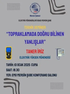 TOPRAKLAMADA DOĞRU BİLİNEN YANLIŞLAR