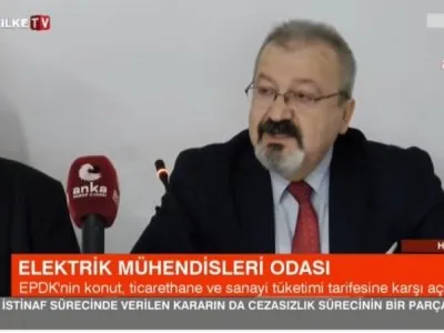 AÇIKLAMAMIZ İLKE TV`DE CANLI YAYINLANDI