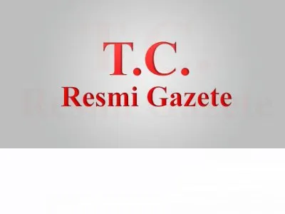 GÜNCEL MEVZUAT DEĞİŞİKLİĞİ BİLGİLENDİRME