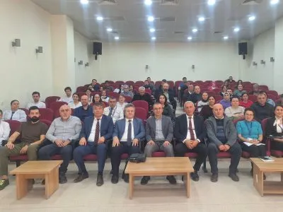 ZBEÜ DİŞ HEKİMLİĞİ FAKÜLTESİNDE ENERJİ VERİMLİLİĞİ SEMİNERİ DÜZENLENDİ