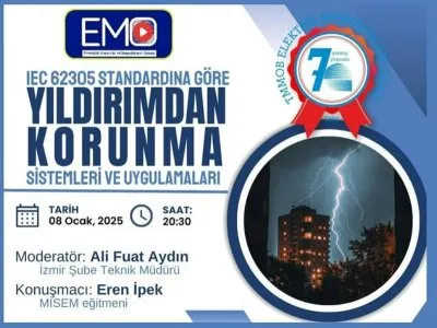 WEBİNAR DUYURUSU