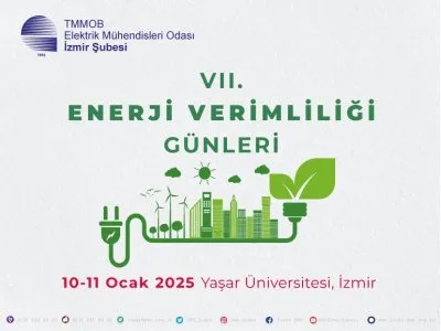 VII. ENERJİ VERİMLİLİĞİ GÜNLERİ -  <B>PROGRAM / ONLİNE KAYIT </B>