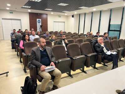 II.TESEM DANIŞMA KURULU TOPLANTISI GERÇEKLEŞTİRİLDİ