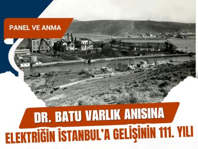 DR. BATU VARLIK ANISINA PANEL