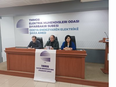 ELEKTRİK FATURALARINI GÖRÜNCE ÇARPILMAYIN!