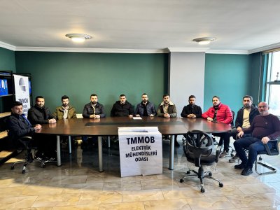 ELEKTRİK FATURALARINI GÖRÜNCE ÇARPILMAYIN!