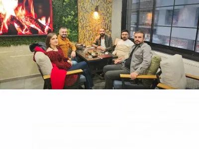 EMO HAKKARİ TEMSİLCİLİĞİMİZ ÜYELERİMİZİ İŞYERLERİNDE ZİYARET ETMEYE DEVAM EDİYOR..