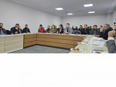 SİİRT EMEK VE DEMOKRASİ PLATFORMU TOPLANTISINA EMO SİİRT İL TEMSİLCİLİĞİMİZ İLE KATILIM SAĞLADIK.