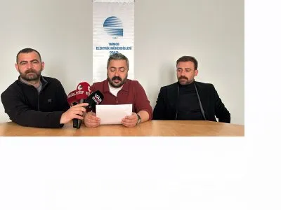 ELEKTRİK FATURALARINI GÖRÜNCE ÇARPILMAYIN!