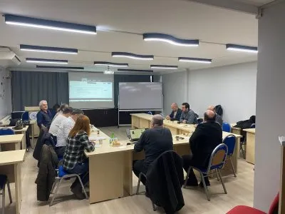 MARMARA ENERJİ FORUMU 1. YÜRÜTME KURULU TOPLANTISI YAPILDI