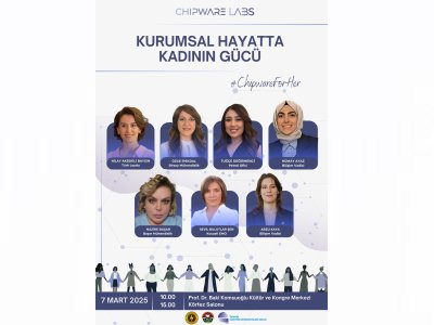 KURUMSAL HAYATTA KADININ GÜCÜ