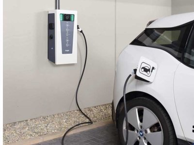 ELEKTRİKLİ ŞARJ İSTASYONLARI YANGIN SEBEBİ