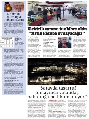 ÇOK FENA ÇARPTI YİNE (GAZETE PENCERE, 06.04.2025)