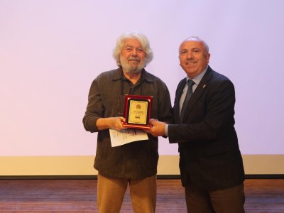 SAMSUN İKLİM BULUŞMALARI GERÇEKLEŞTİRİLDİ