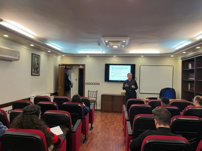 ELEKTRİK TESİSLERİNDE TOPRAKLAMALAR EĞİTİMİ