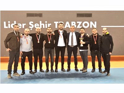 FUTSAL TURNUVASI