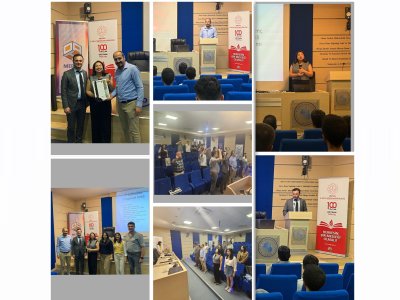 EMO - MMO ORTAKLIĞIYLA MÜHENDİSLERE YÖNELİK GENÇ İSTİHDAM ADAYLARIYLA ETKİLİ İLETİŞİM VE REHBERLİK EĞİTİMİ GERÇEKLEŞTİRİLDİ