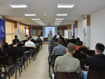 ELEKTRİK SMM EĞİTİMİ GERÇEKLEŞTİRİLDİ