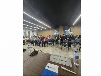 MARMARA KARİYER FUARINA KATILIM SAĞLADIK