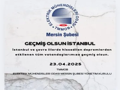 GEÇMİŞ OLSUN İSTANBUL!