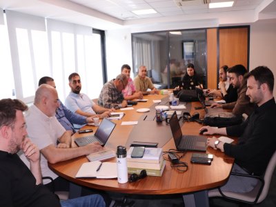 ELEKTRİK BAĞLANTI SÜREÇLERİNDE YENİ DÜZENLEMELER GÖRÜŞÜLDÜ