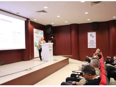 ENERJİNİN YOL HARİTASI TARTIŞILDI