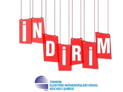 ŞUBEMİZ ÜYELERİNE İNDİRİM YAPAN FİRMALAR LİSTESİ