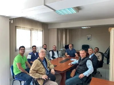 MANİSA`DA PERİYODİK KONTROLLER GÜNDEME ALINDI