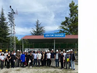 ELAZIĞ İL TEMSİLCİLİĞİNDE YAPILAN EĞİTİME İLİŞKİN