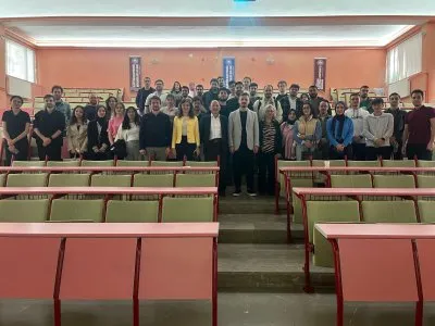 ENERJİ SEKTÖRÜNDE KARİYER