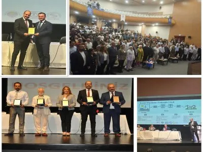 GÜNEŞ KENTİ MERSİNİN GEÇMİŞİ, BUGÜNÜ VE GELECEĞİ PANELİ GERÇEKLEŞTİRİLDİ
