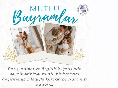 YENİ GÜNDEM EKLENDİ