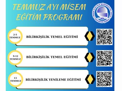 BİLİRKİŞİLİK EĞİTİMİ