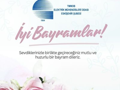 BAYRAMINIZ KUTLU OLSUN !