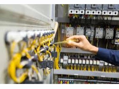 ELEKTRİK GRUBU İŞ EKİPMANLARI ZORUNLU PERİYODİK KONTROL RAPOR FORMATI