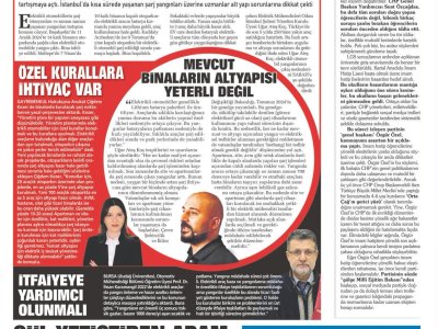 BASINDA ŞUBEMİZ