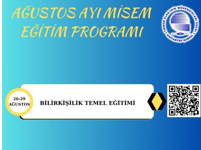 BİLİRKİŞİLİK TEMEL EĞİTİMİ
