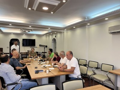 BİLİRKİŞİLİK YENİLEME EĞİTİMİ