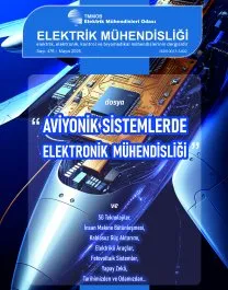 ELEKTRIK MUHENDISLIGI DERGISI 476. SAYISI CIKTI